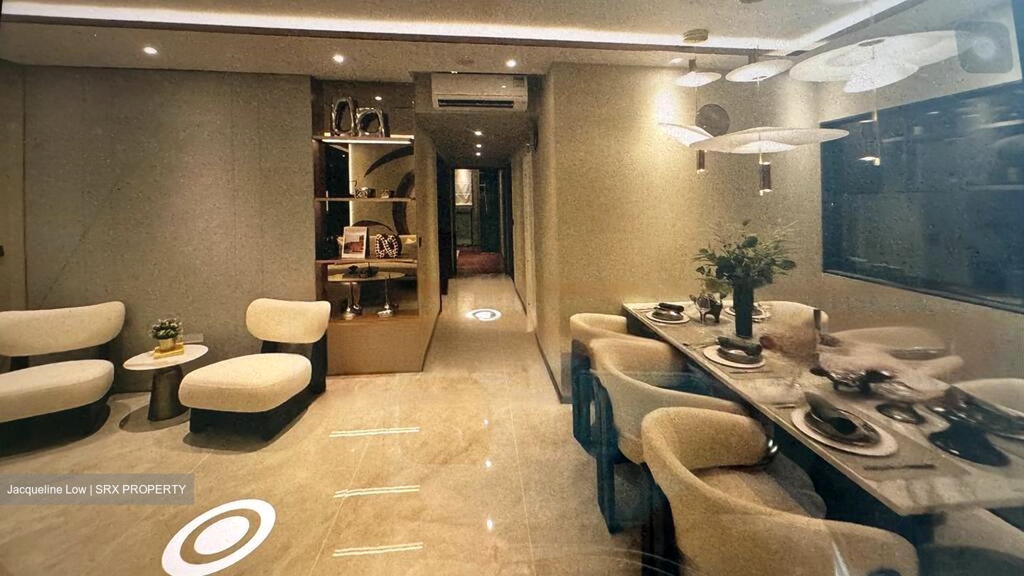 Chuan Park (D19), Condominium #471638171